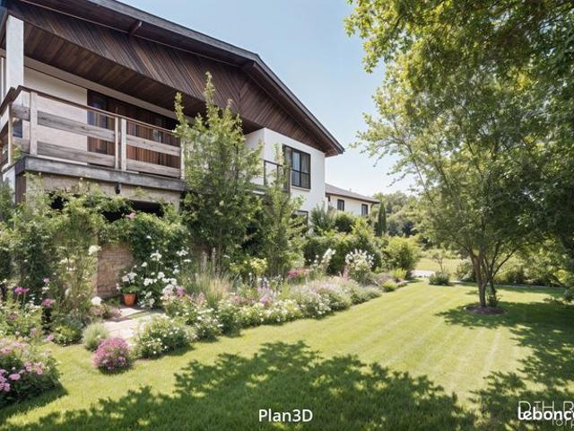 Maison vente à Toulouse, Saint-orens-de-gameville