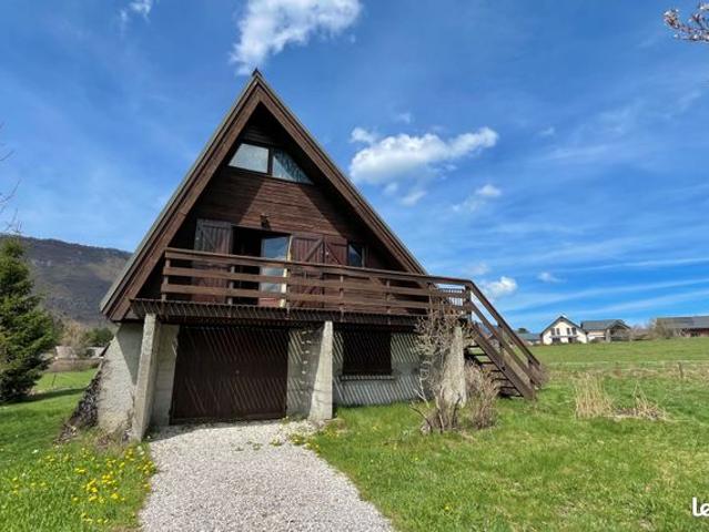 Maison vente à Grenoble, Lans-en-vercors