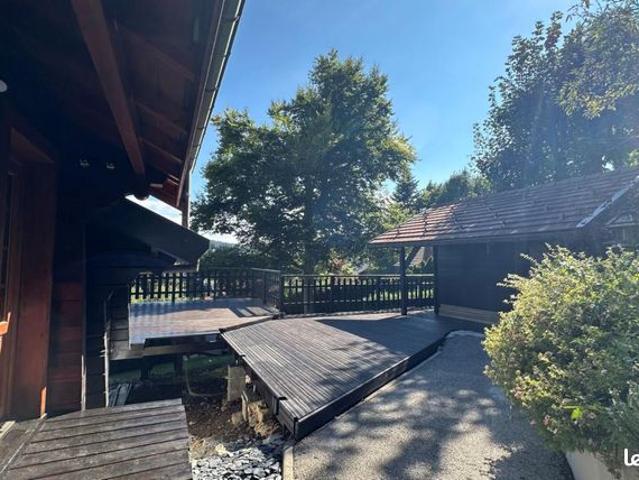 Maison vente à Pontarlier, Les Hôpitaux-neufs