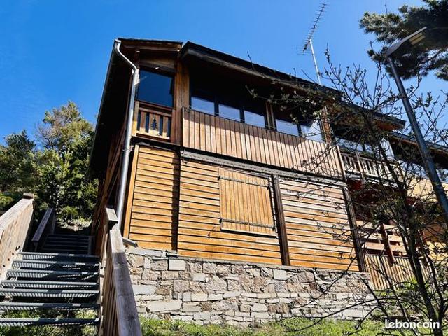 Maison vente à Puyvalador, Pyrénées-Orientales