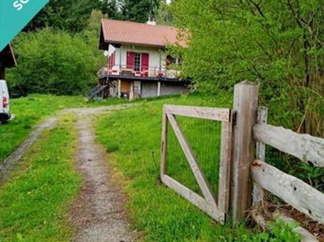 Maison vente à Saint-Germain-l'Herm, Puy-de-Dôme