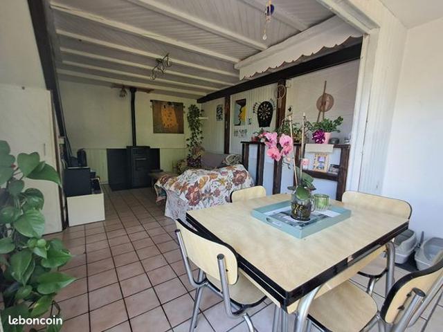 Maison vente à Saint-Dizier, Louvemont