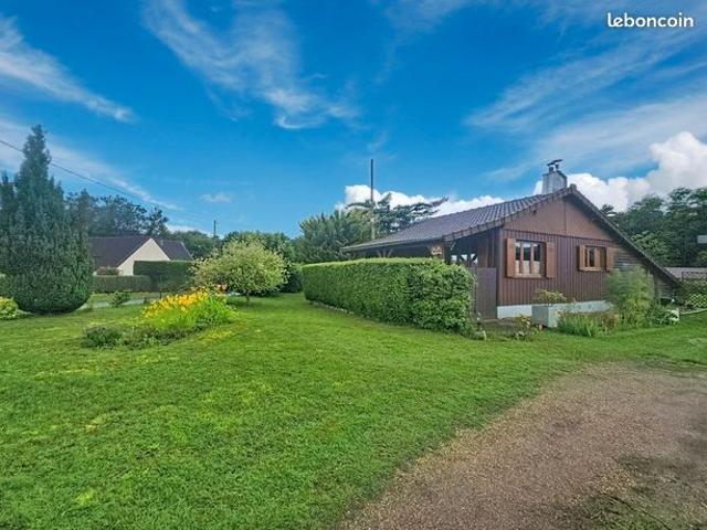Maison vente à Soissons, Chassemy