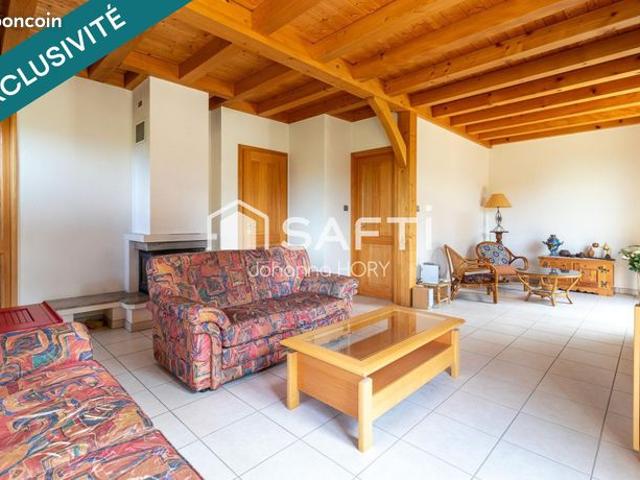 Maison vente à Thann-Guebwiller, Goldbach-altenbach