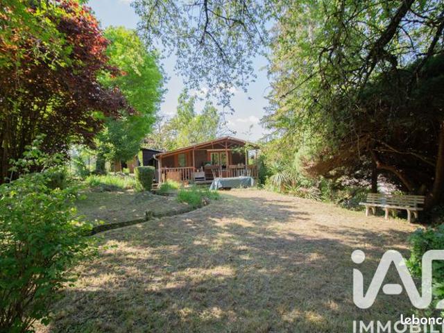 Maison vente à Fontainebleau, Héricy