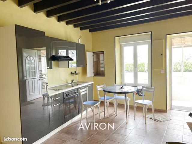 Maison vente à Châteaudun, Bonneval