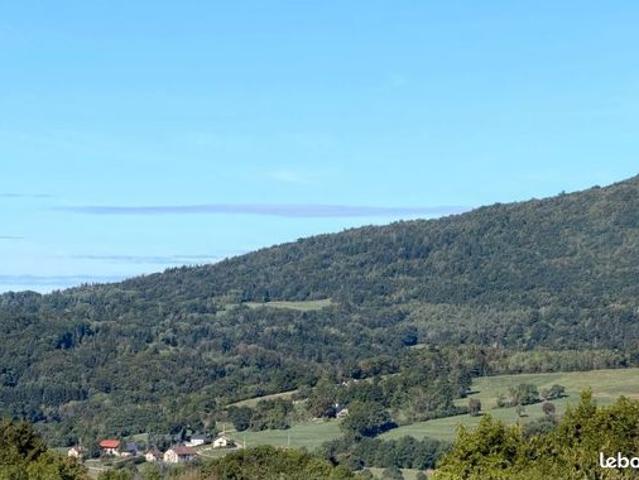 Maison vente à Saint-Julien-en-Genevois, Menthonnex-en-bornes