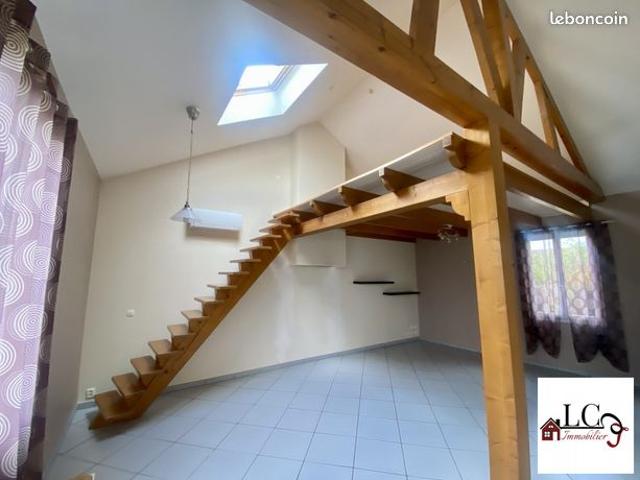 Maison vente à Imphy, Nièvre