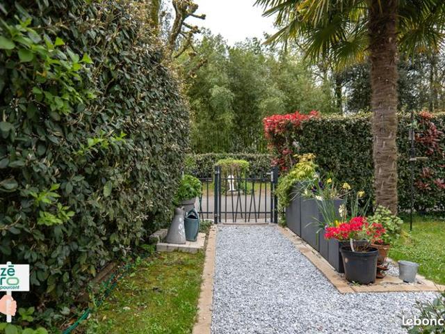 Maison vente à Les Sables-d'Olonne, Saint-cyr-en-talmondais