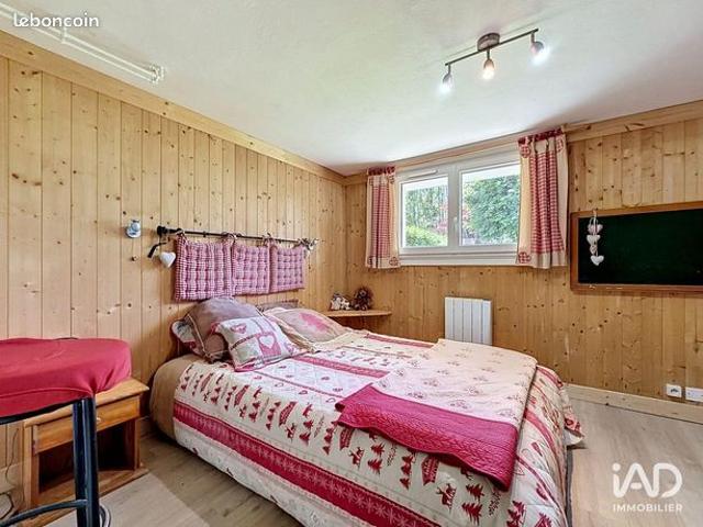 Maison vente à Bonneville, Samoëns