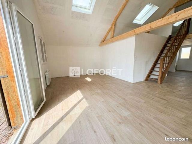 Maison vente à Dieppe, Smermesnil