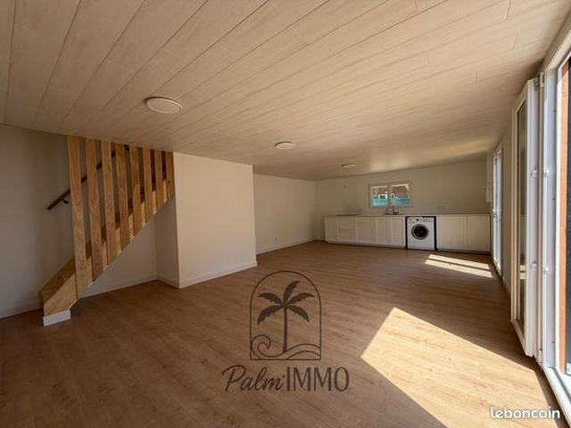 Maison vente à Forcalquier, Le Castellet