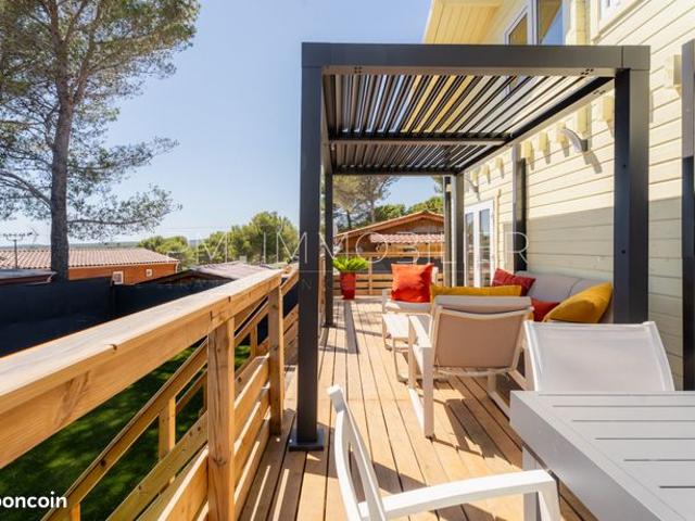 Maison vente à Le Castellet, Alpes-de-Haute-Provence