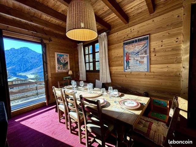 Maison vente à Albertville, Pralognan-la-vanoise