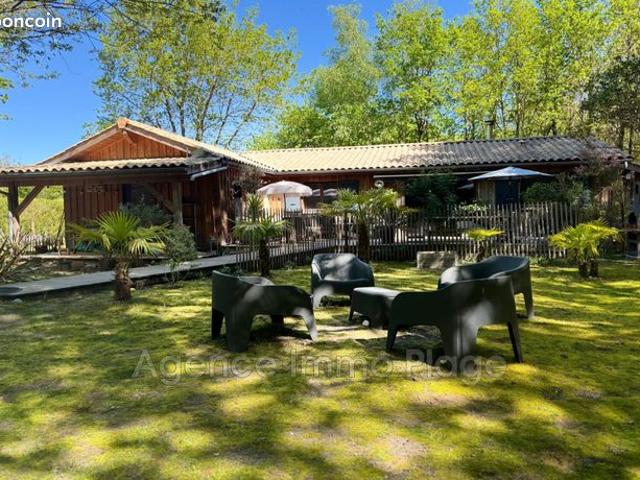 Maison vente à Lesparre-Médoc, Talais