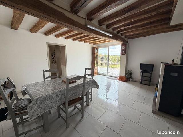 Maison vente à Les Andelys, Fains