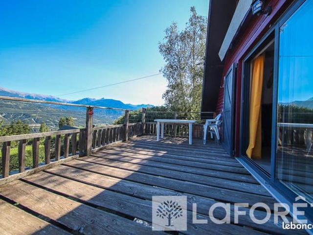 Maison vente à Embrun, Hautes-Alpes