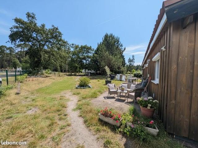 Maison vente à Mont-de-Marsan, Mano