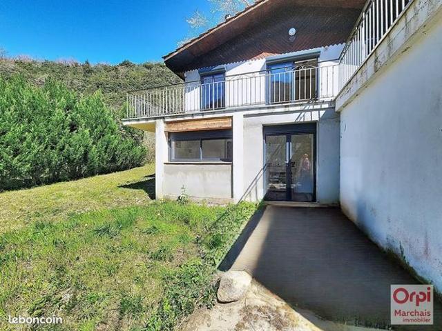 Maison vente à Prades, Baillestavy