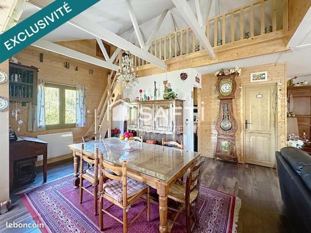 Maison vente à Gap, Ancelle