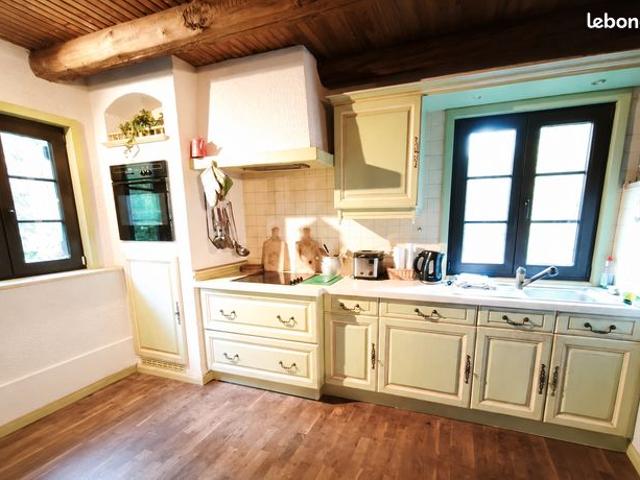 Maison vente à Enchenberg, Moselle