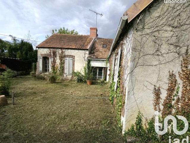 Maison vente à Soligny-les-Étangs, Aube