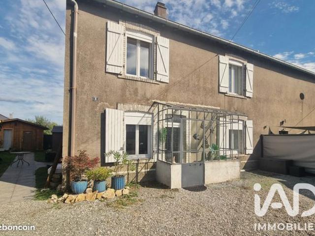 Maison vente à Vesoul, Vaivre-et-montoille