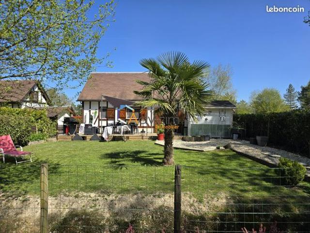 Maison vente à Romorantin-Lanthenay, Souvigny-en-sologne