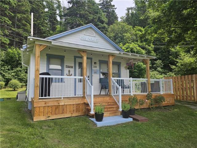 House for sale in Les Basques, Quebec