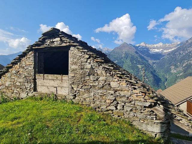 Haus kaufen in Faido, Tessin