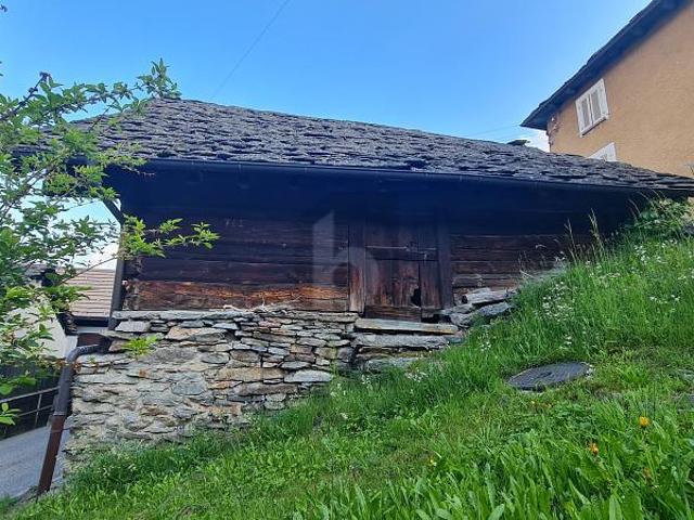 Haus kaufen in Faido, Tessin