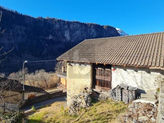 Haus kaufen in Faido, Tessin