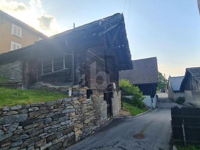 Haus mieten in Faido, Tessin