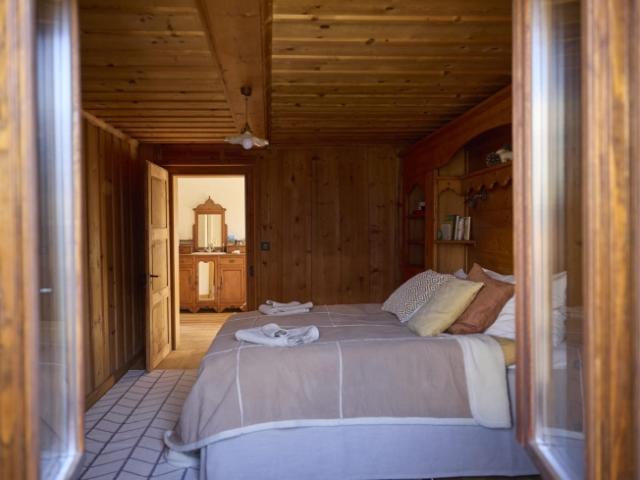 Haus mieten in Le Fregnoley, Sarreyer