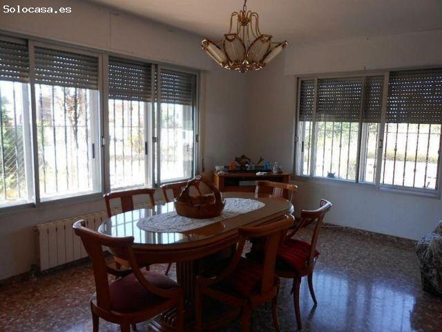 Casa en venta en Alborache