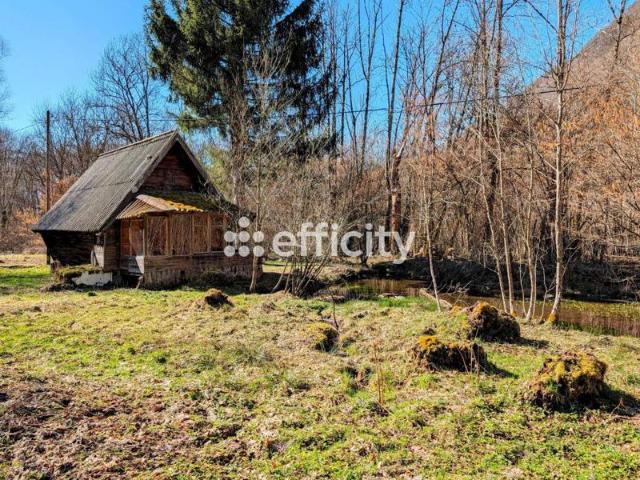 Maison vente à Gap, Saint-maurice-en-valgodemard