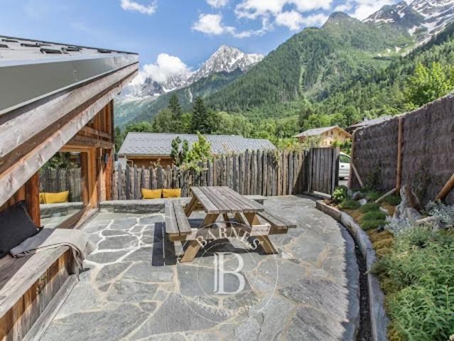 Maison vente à Bonneville, Les Houches