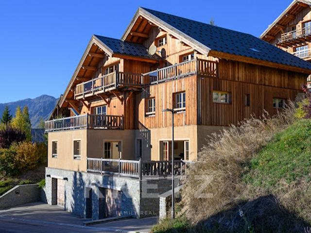 Maison vente à Grenoble, Villard-reculas