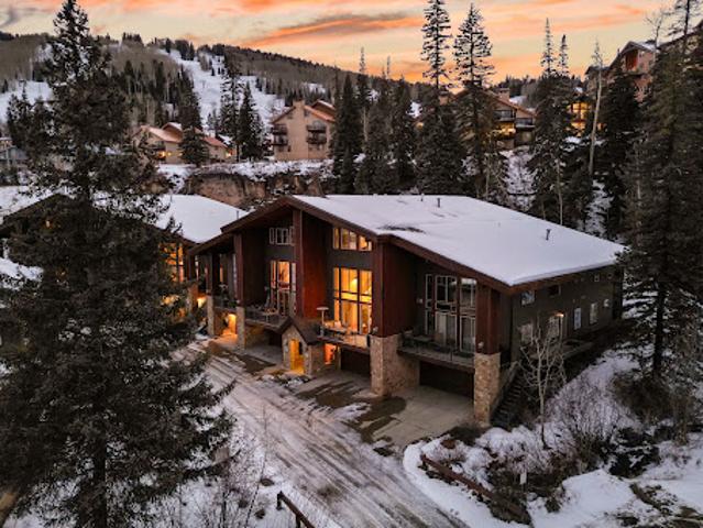 House for sale in La Plata, Colorado