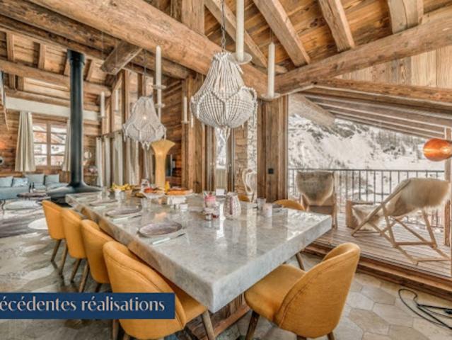 Maison vente à Albertville, Val-d'isère