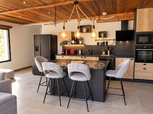 Maison vente à Allos, Alpes-de-Haute-Provence