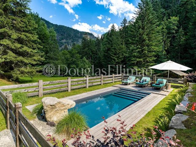 Maison vente à Bonneville, Les Houches