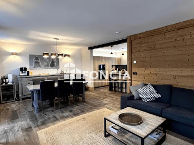Maison vente à Albertville, Les Allues