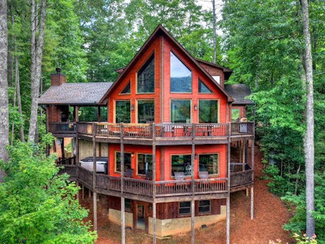 House for sale in Georgia