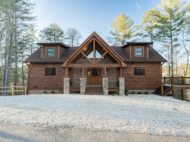 House for sale in Georgia