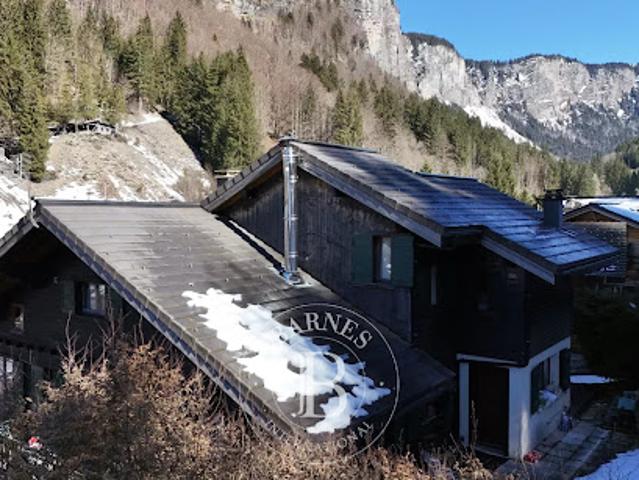 Maison vente à Thonon-les-Bains, Morzine