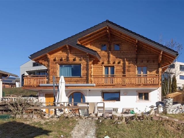 Haus kaufen in Lens, Wallis
