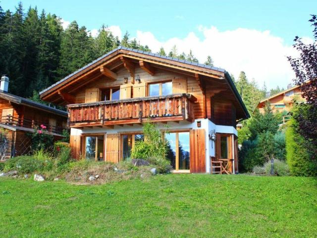 Haus mieten in Icogne, Wallis