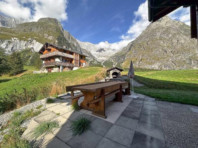 Haus mieten in Orsières, Wallis