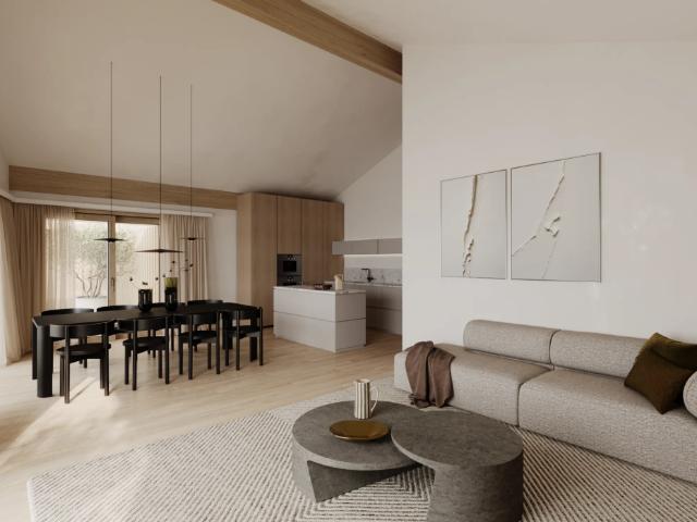 Haus kaufen in Mollens (VS)